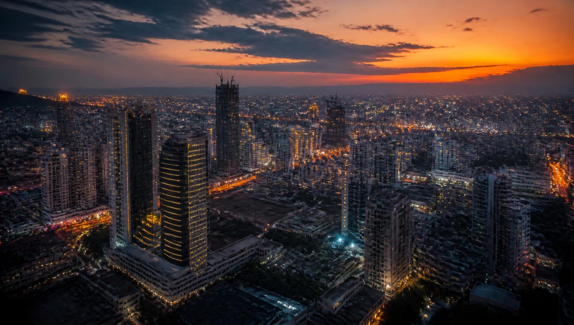 How to Choose the Right Neighbourhood in Addis Ababa