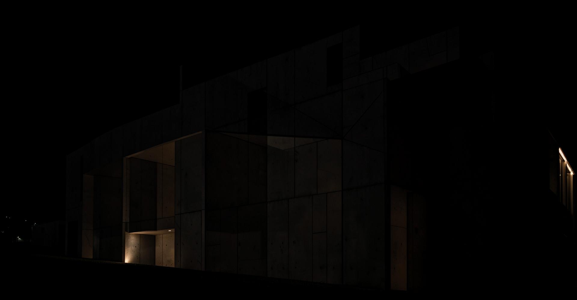 The Residence at Kazanchis