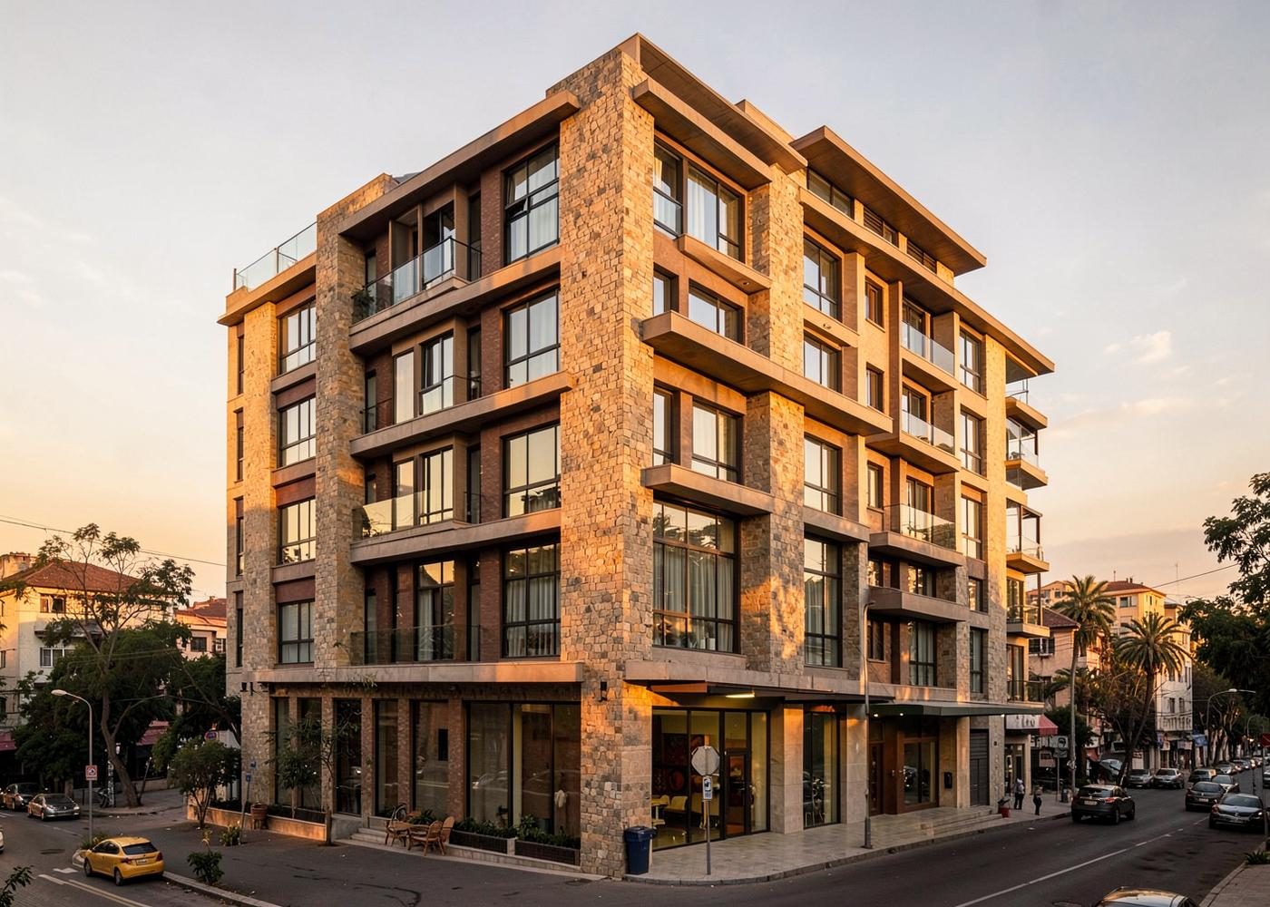 Heritage Business Centre
